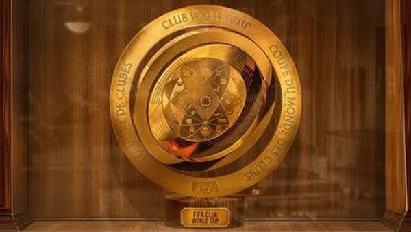 نظام قرعة كاس العالم للأندية 2025