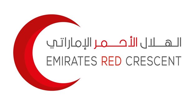الهلال الأحمر الإماراتي 