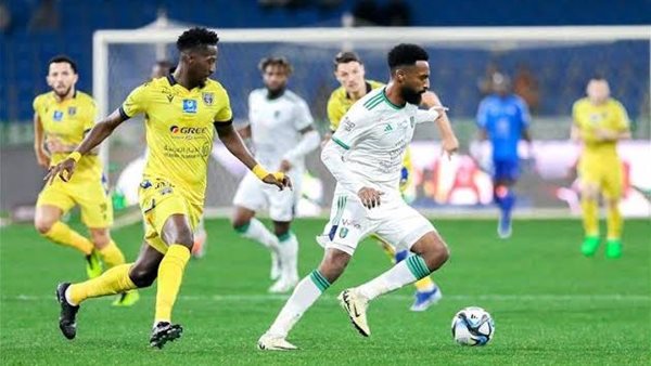 الاهلي