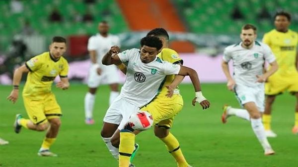 الهدف الثالث  للاهلي ضد السد