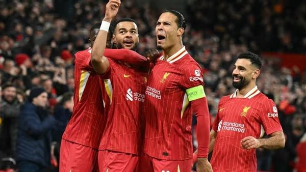 ليفربول 