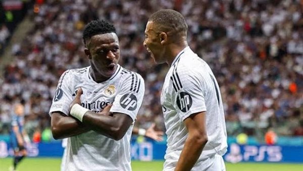ريال مدريد 