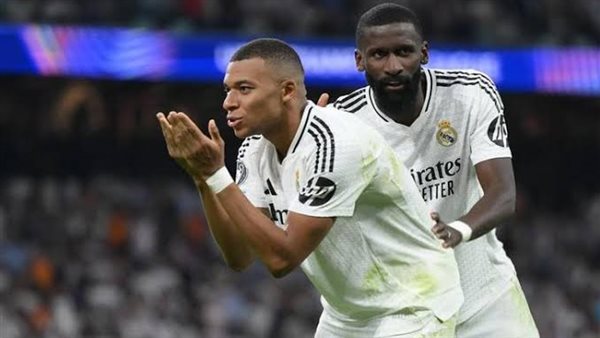 ريال مدريد 