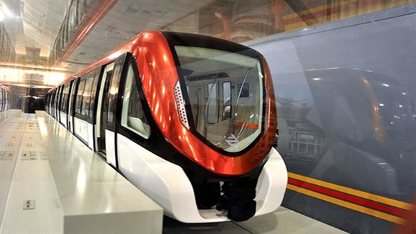 مترو الرياض