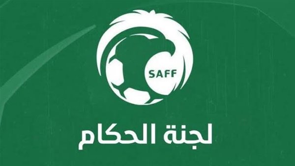 قائمة الحكام السعوديين الدوليين 2025 