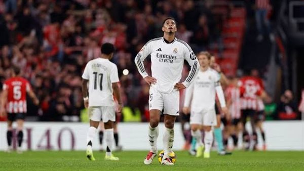 ريال مدريد