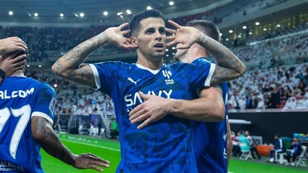 الهلال