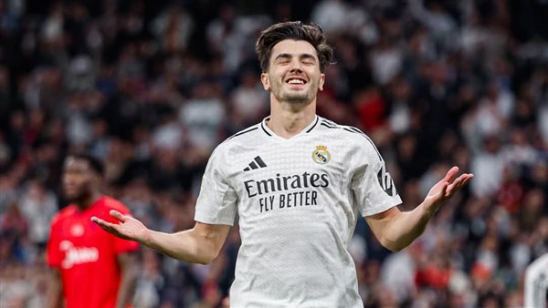 ريال مدريد 
