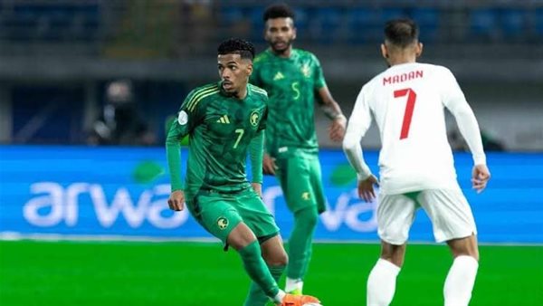 ماهي القنوات الناقلة لمباراة المنتخب السعودي ضد اليمن