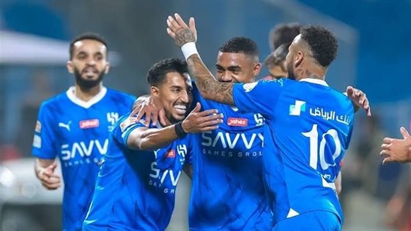 الهلال