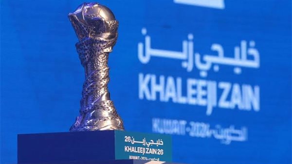 مواجهات نصف نهائي خليجي26