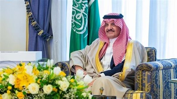  أمير الشرقية يفتتح النسخة الثامنة من منتدى 