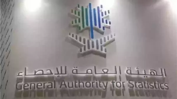 الهيئة العامة للاحصاء 