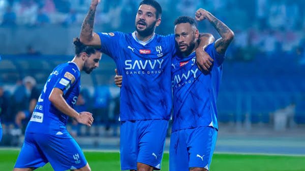 الهلال