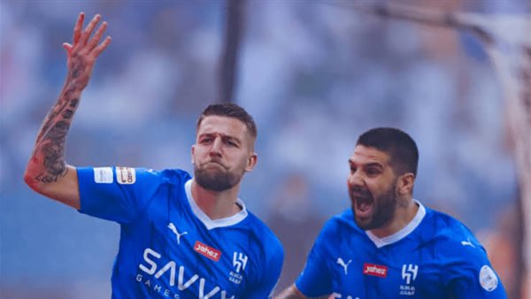 الهلال