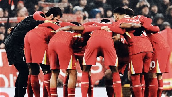 ليفربول 