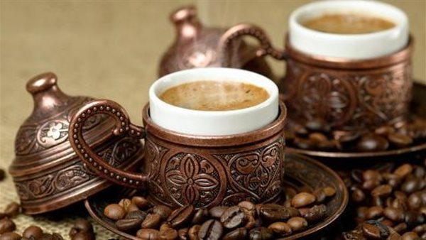 حساسية القهوة
