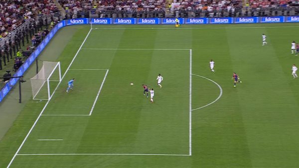 بث مباشر مباراة  ريال مدريد وأتلتيكو مدريد يلا شوت