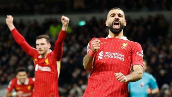ليفربول