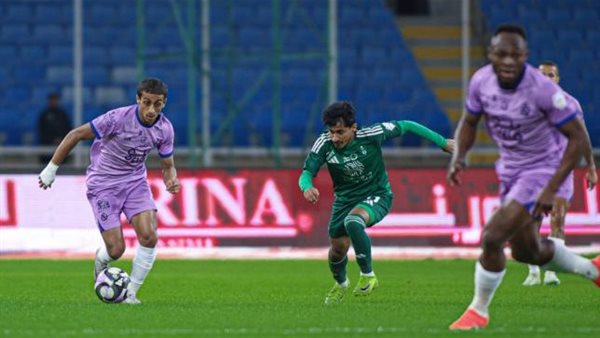 الأهلي