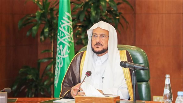 وزارة الشؤون الإسلامية تحذر من ظاهرة التسول في خطبة الجمعة ا