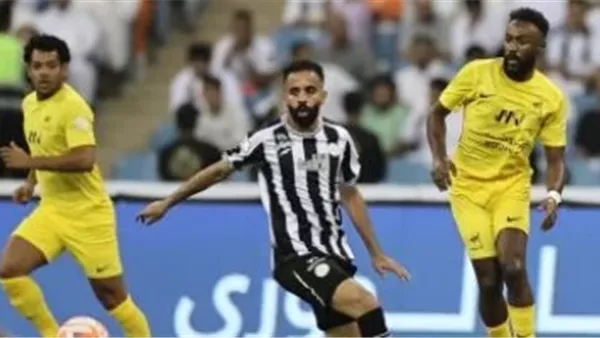 الشباب ضد الخليج