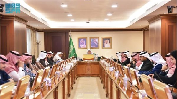 اجتماع مجلس إدارة مركز 