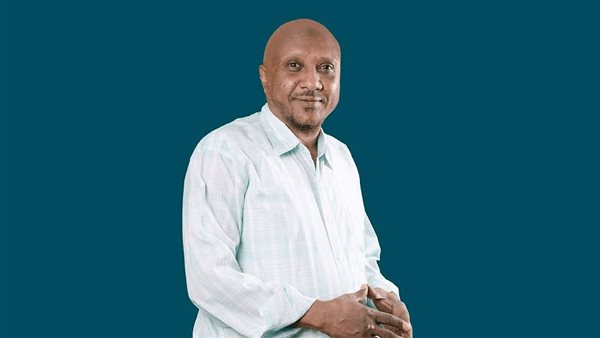 الدكتورمحمد فضل محمد 