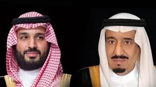 القيادة تهنئ رئيس جمهورية غويانا التعاونية