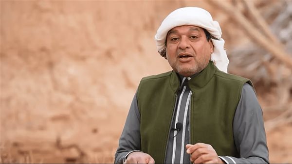 خبير الطقس دكتور خالد الزعاق