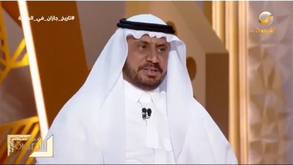  أستاذ التاريخ الحديث الدكتور علي الصميلي