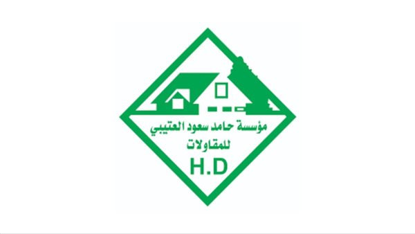 وظائف مؤسسة حامد سعود العتيبي للمقاولات
