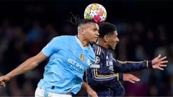 ريال مدريد