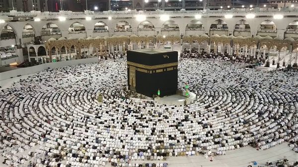 حملة الراجحي تُعلن عن بدء استقبال طلبات الحج المجاني