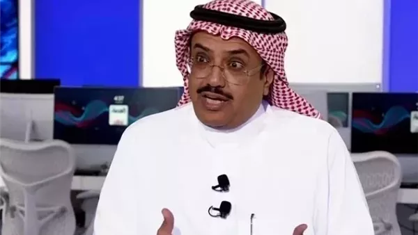 الدكتور خالد النمر