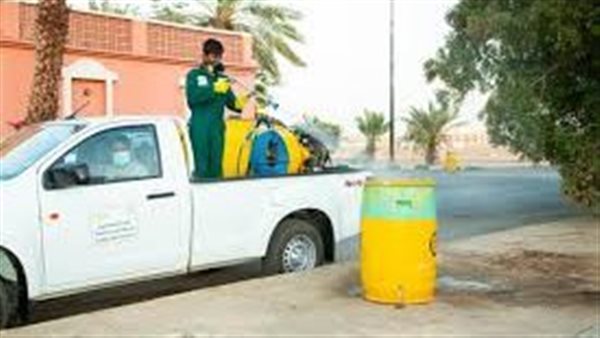 أمانة تبوك