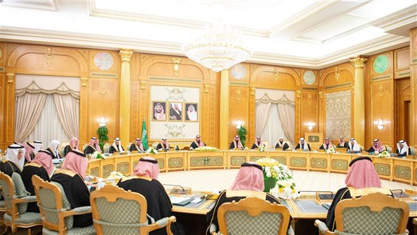 مجلس الوزراء