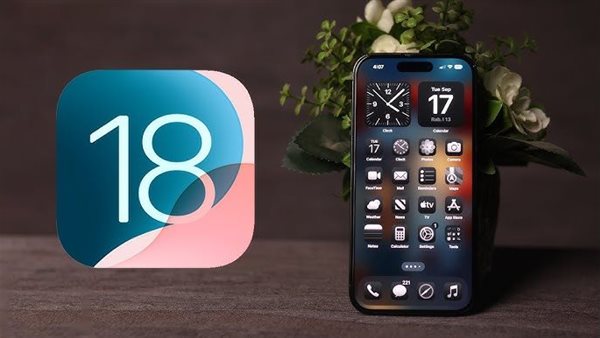 آبل تختبر نسخة iOS 18.5 المخصصة لهواتف آيفون