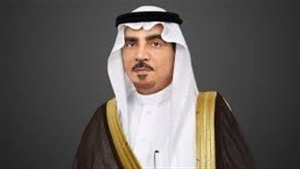 رئيس مجلس أمناء مؤسسة العثيم الخيرية 