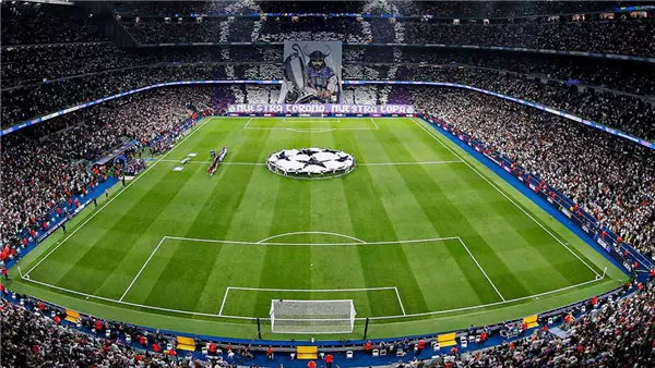 ريال مدريد