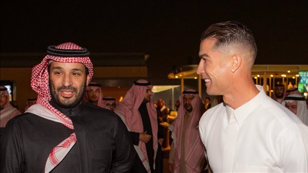 رونالدو