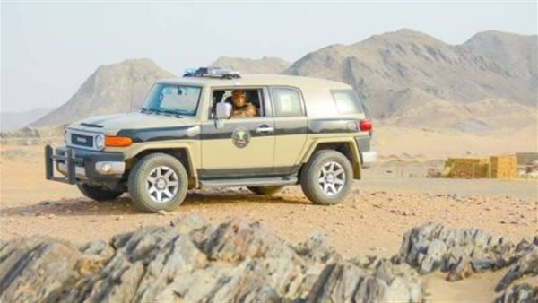 الإدارة العامة للمجاهدين بمنطقة جازان