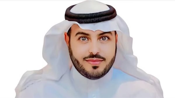 عضو الاتحاد العربي لعلوم الفضاء والفلك زاهي الخليوي