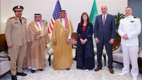 محافظ جدة يشارك في احتفال القنصلية الأمريكية