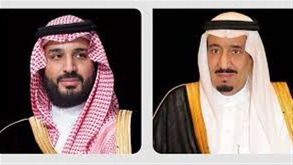 القيادة تهنئ رئيس جمهورية باكستان الإسلامية