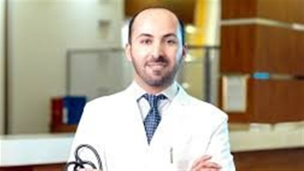الدكتور عبد الله الذيابي استشاري الجهاز الهضمي والمناظير