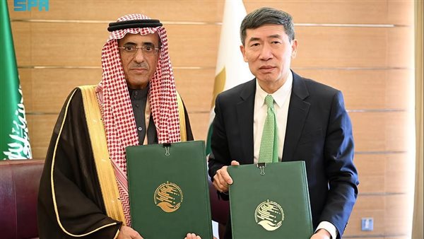 السعودية تدعم اليمن لمواجهة تسرب 