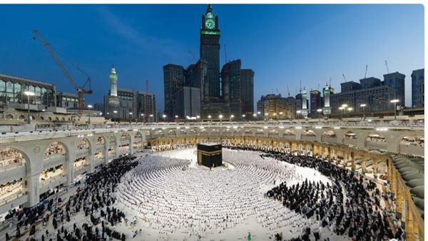 الحج والعمرة