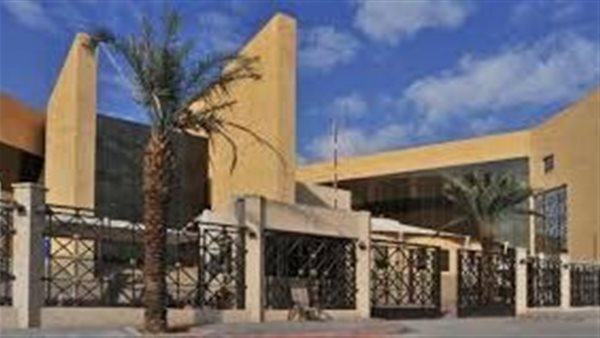 مكتبة اليافعين في مكتبة الملك عبد العزيز العامة
