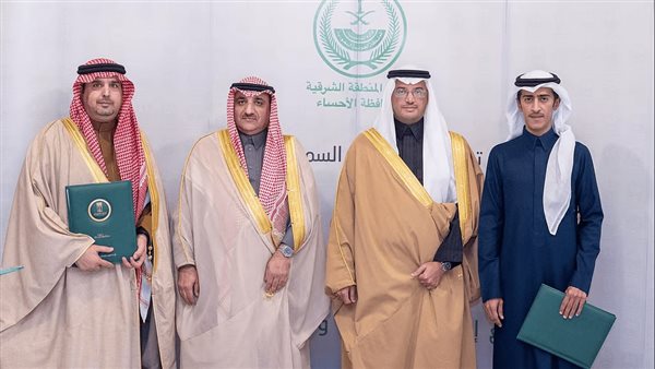 أمانة الأحساء تبرم 22 اتفاقية شراكة وتحقق عوائد اقتصادية 